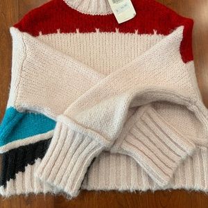 Zara sweater size small